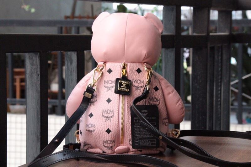 MCM Backpacks